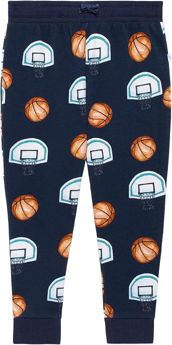 Posh Peanut Toddler Sweatpants Kids Jogger Pants