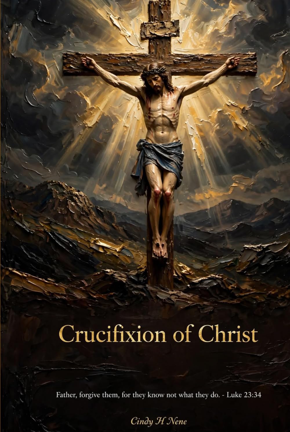 The Crucifixion of Christ