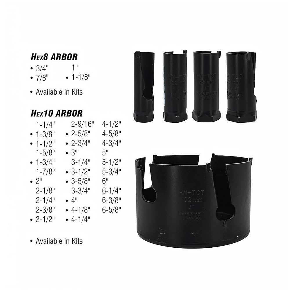 オーセントリクイド〈スペアー〉 Amazon.com: Spyder 18-Piece Tungsten Carbide Tipped Hole Saw