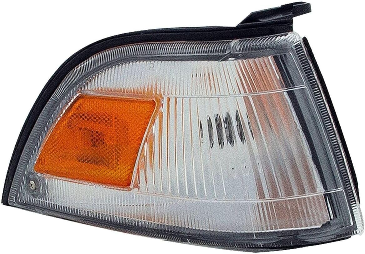 Generic 1630609 Front, Passenger Side Turn Signal Light For Dorman