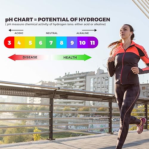 Miniatura 3 de PREMIER 6 etapas alcalinas en línea KDF Filtro de agua potable antioxidante mineral pH equilibrado 2 x 10 pulgadas