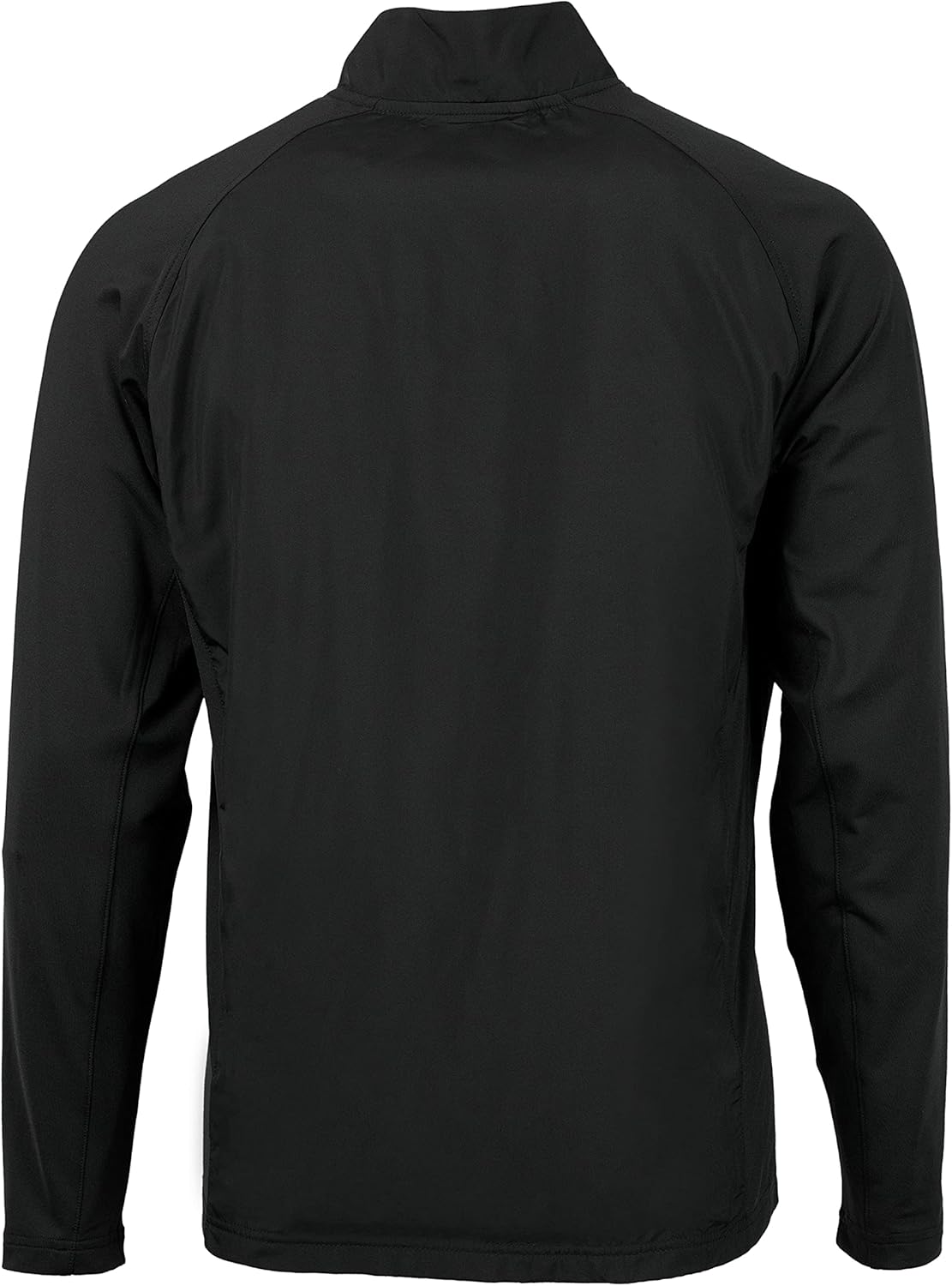 Cutter & Buck mens Adapt Hybrid Full Zip - Image 2