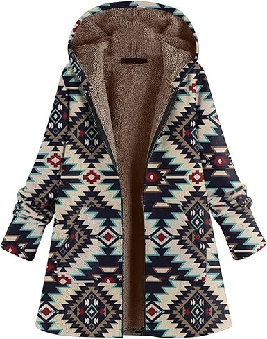 fleece lined lab coat