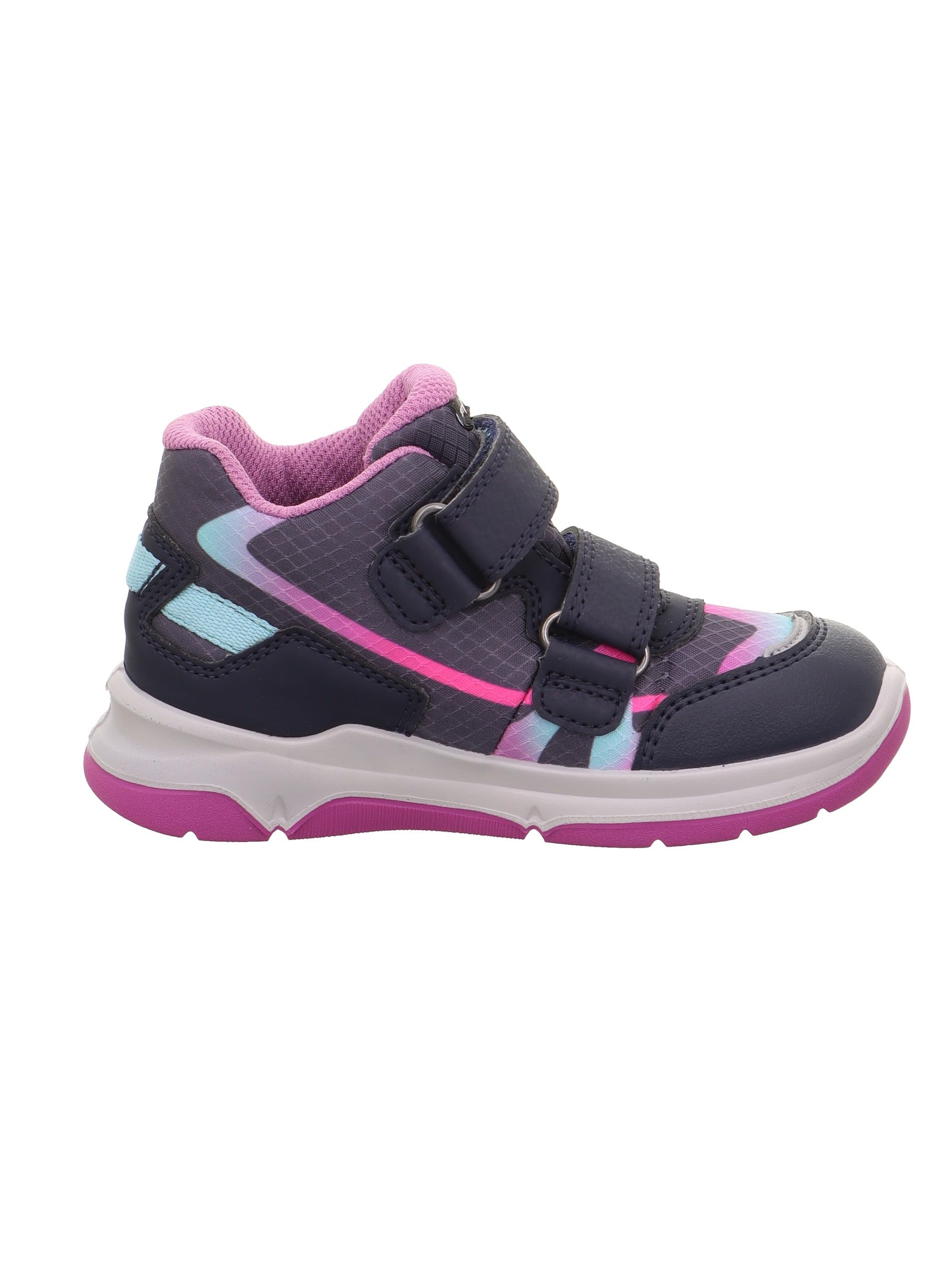 Superfit Weiblich Cooper Blau/Lila 8010 – Ansicht 5