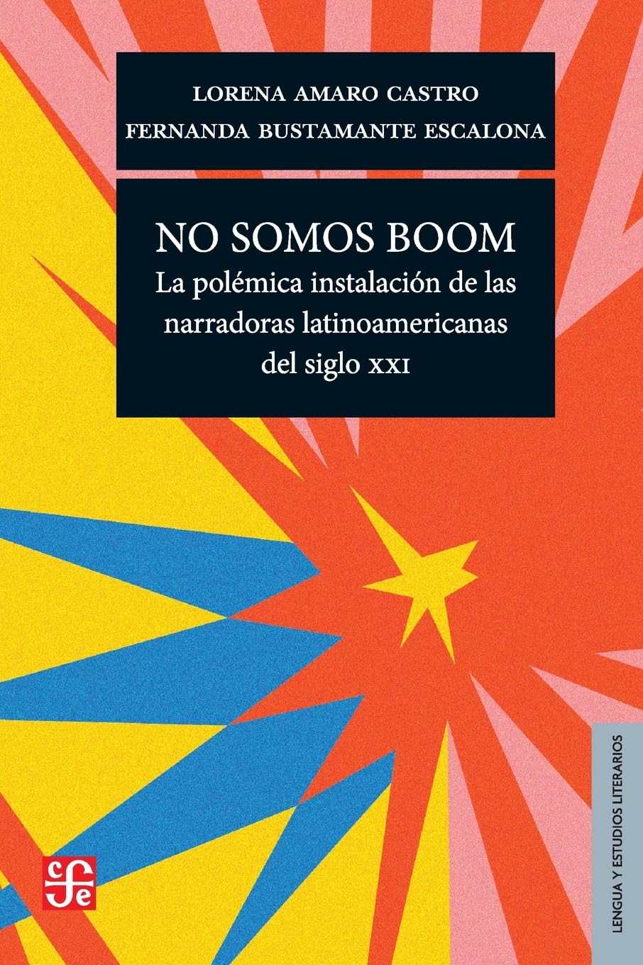 No somos boom: La polémica instalación de las narradoras latinoamericanas del siglo XXI