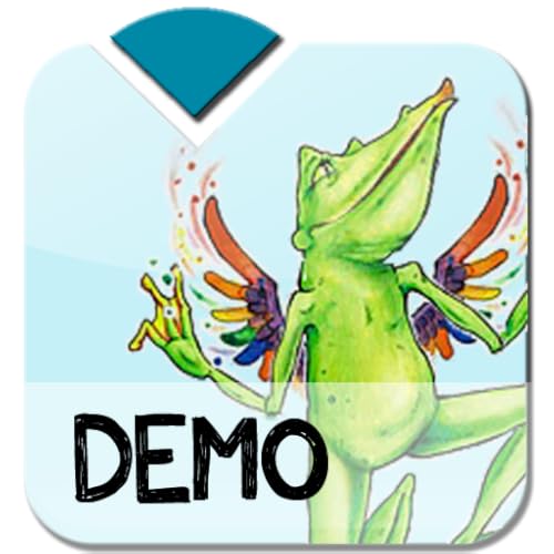 Freddie s Dream | Kids Book | FREE DEMO