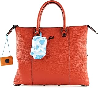 G3 Plus Flat Bag M Tangerine