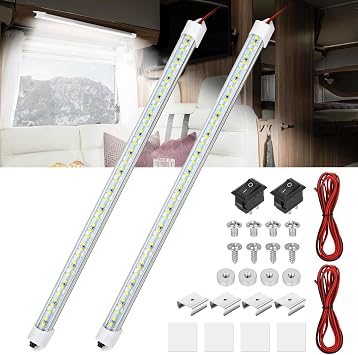 Linkstyle 2  12V   LED  48 LED           RV     6500K