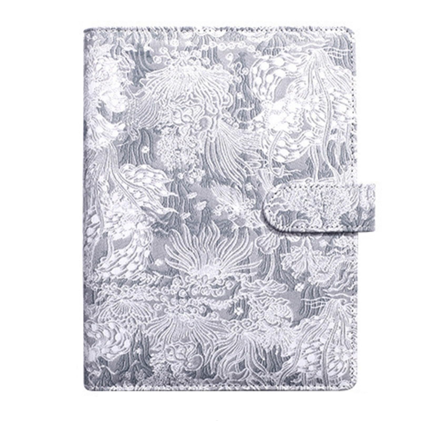 Cahier d'école 120 feuilles souple et résistant pour ne plus perdre vos idées - 7