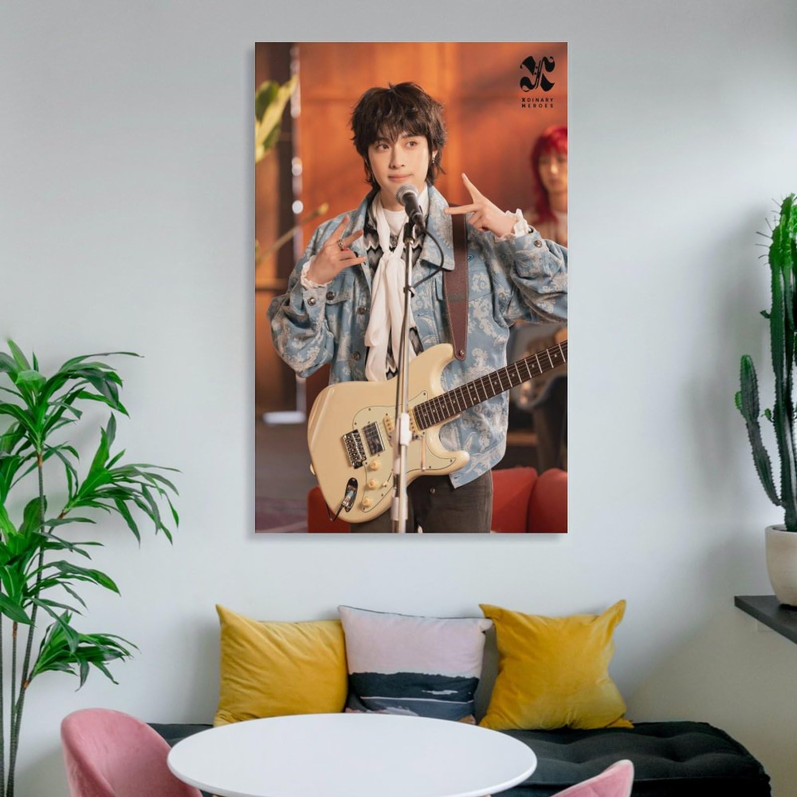 Amazon.co.jp: 歌手 Xdinary Heroes エクスディナリー ヒーローズ Gaon