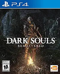 Dark Souls Remastered