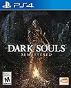 Dark Souls Remastered - PlayStation 4