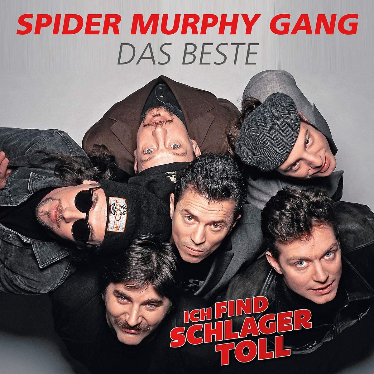 Ich Find Schlager Toll..