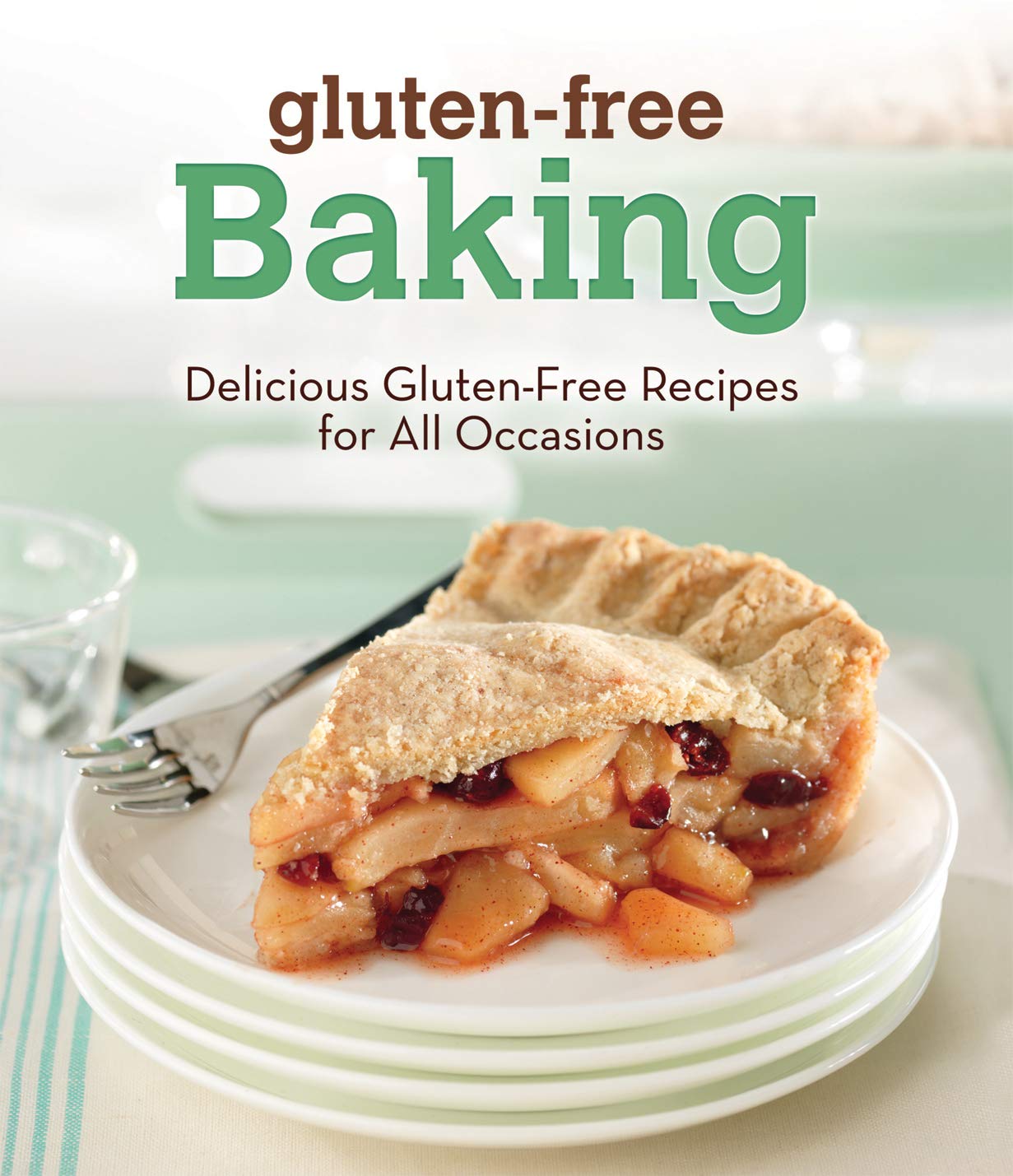Gluten-Free Baking