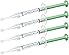 Opalescence at Home Teeth Whitening - Teeth Whitening Gel Syringes - 4 Pack of 35% Syringes - Mint