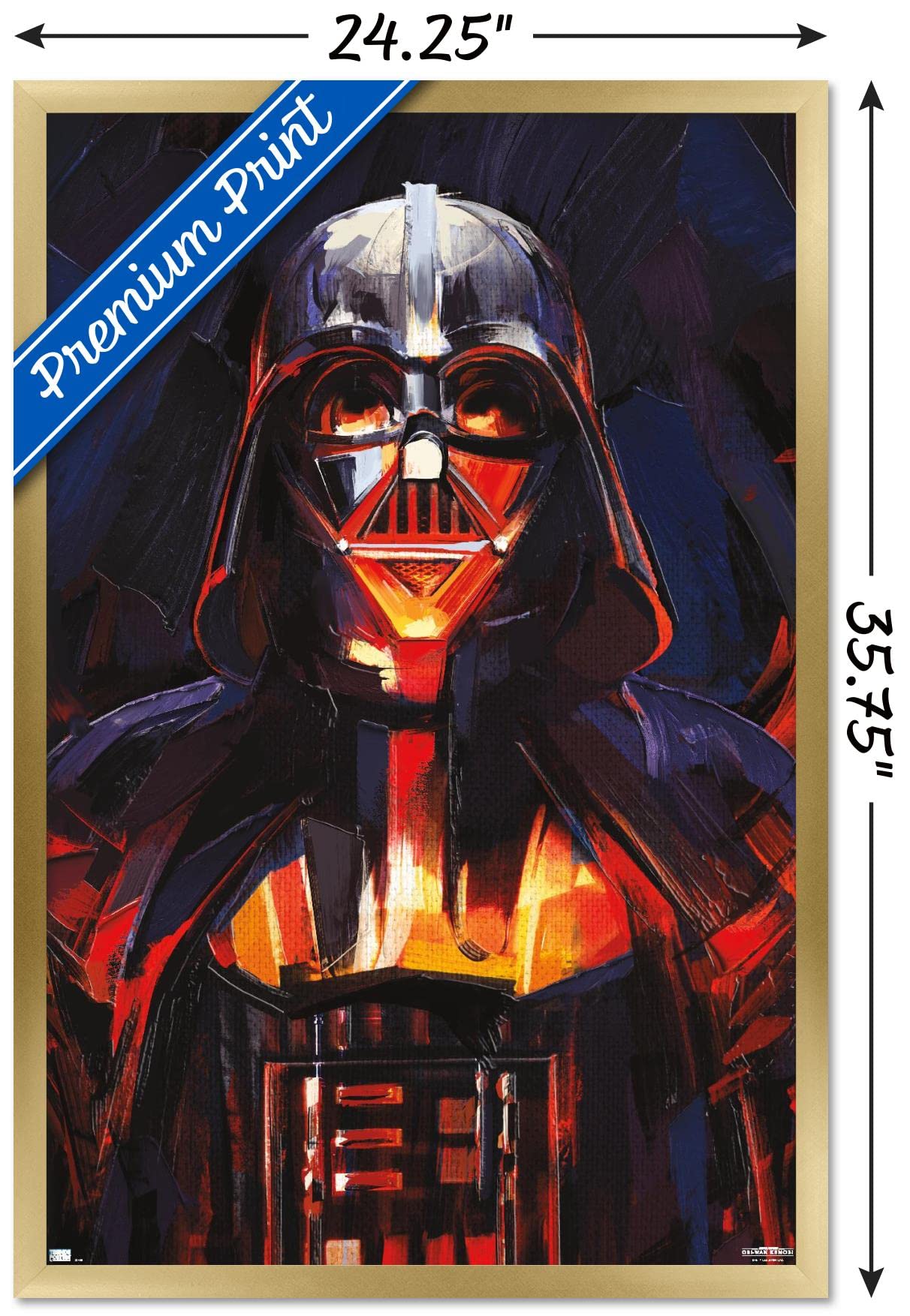 スター・ウォーズ ダース・ベイダー オビ＝ワン・ケノービ Disney＋のドラマ『オビ＝ワン・ケノービ』ダース・ベイダーが1