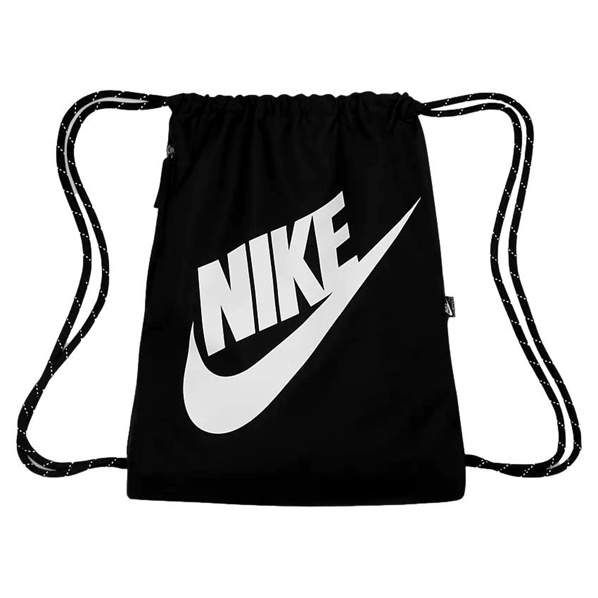 Nike, Bag Unisex Adulto, Nero, Taglia unica