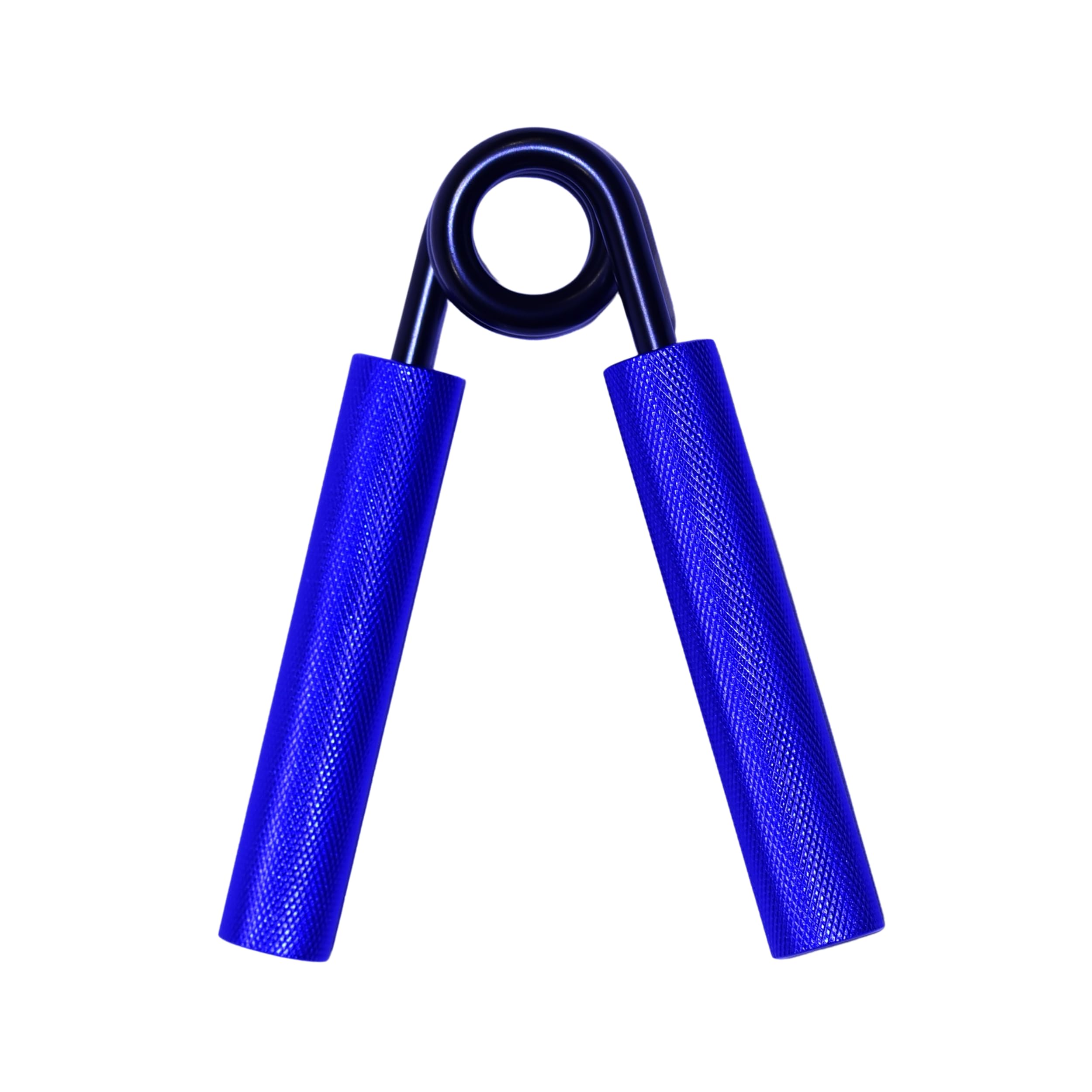 INFINITY Hand Grip Strengthener Trainer (200Lbs Blue)