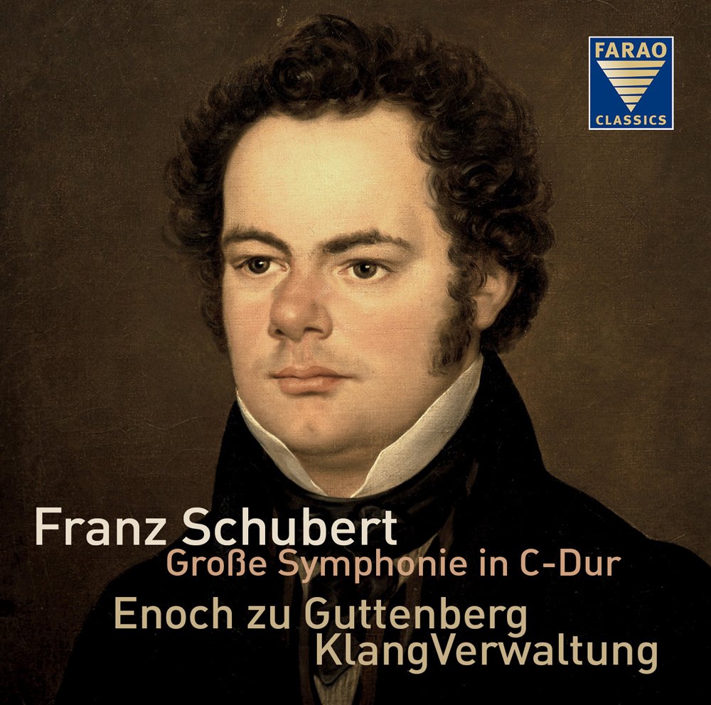 Franz Schubert: Symphony in C major 'The Great', D944