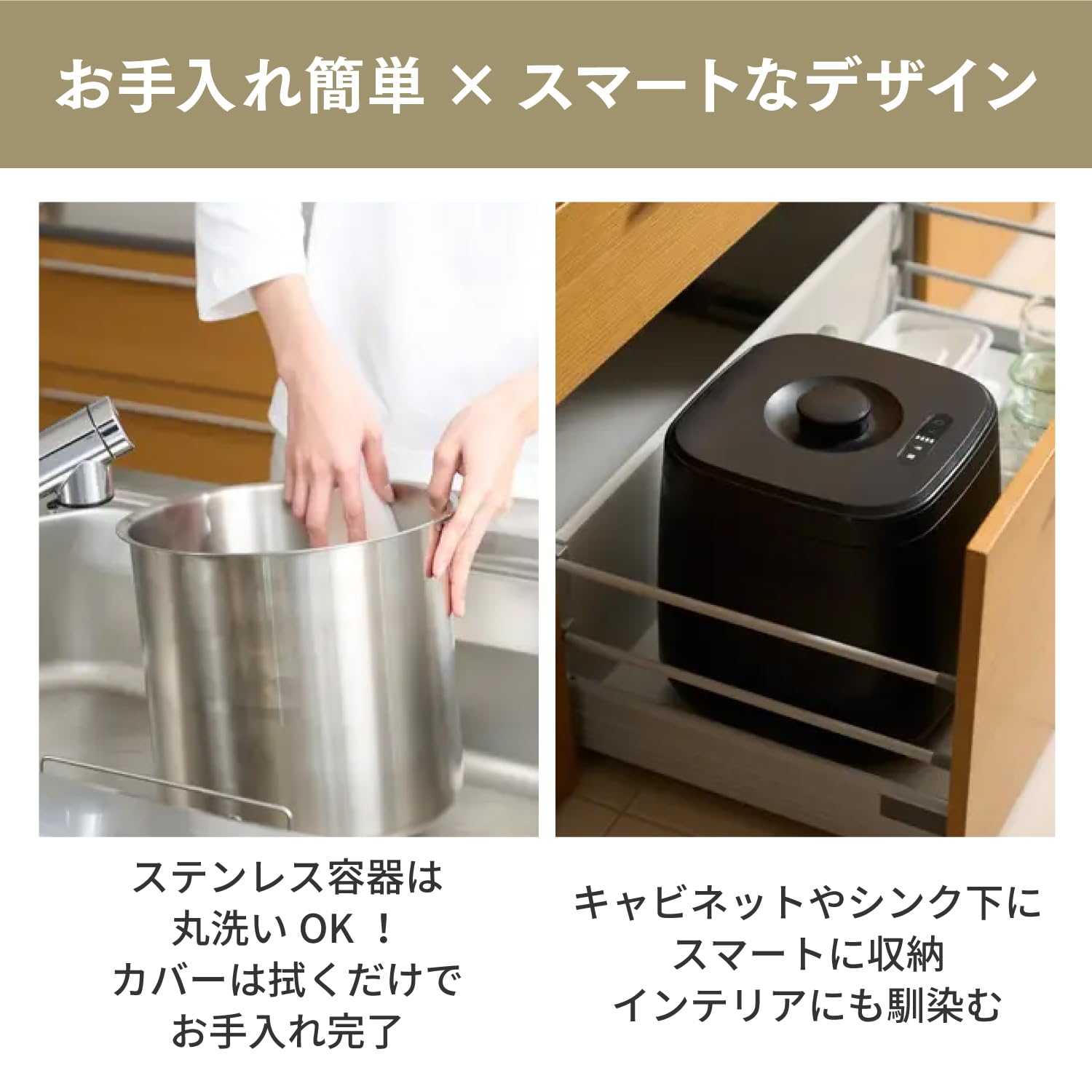 美品 T-PROFESSIONAL 魔法の真空保存容器 ペットフード 米びつ Amazon｜T-PROFESSIONAL 魔法の真空保存容器 12.5リットル