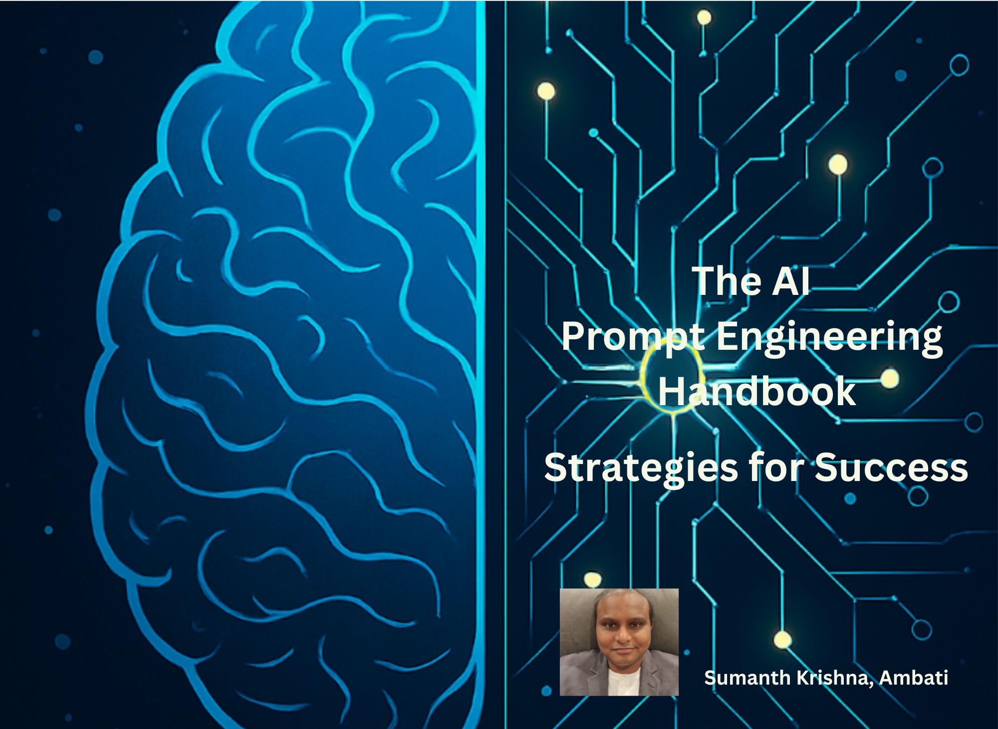 AI Prompt Engineering Handbook - Strategies for Success (Generative AI in Action: A Series for Creators, Builders & Doers 4)