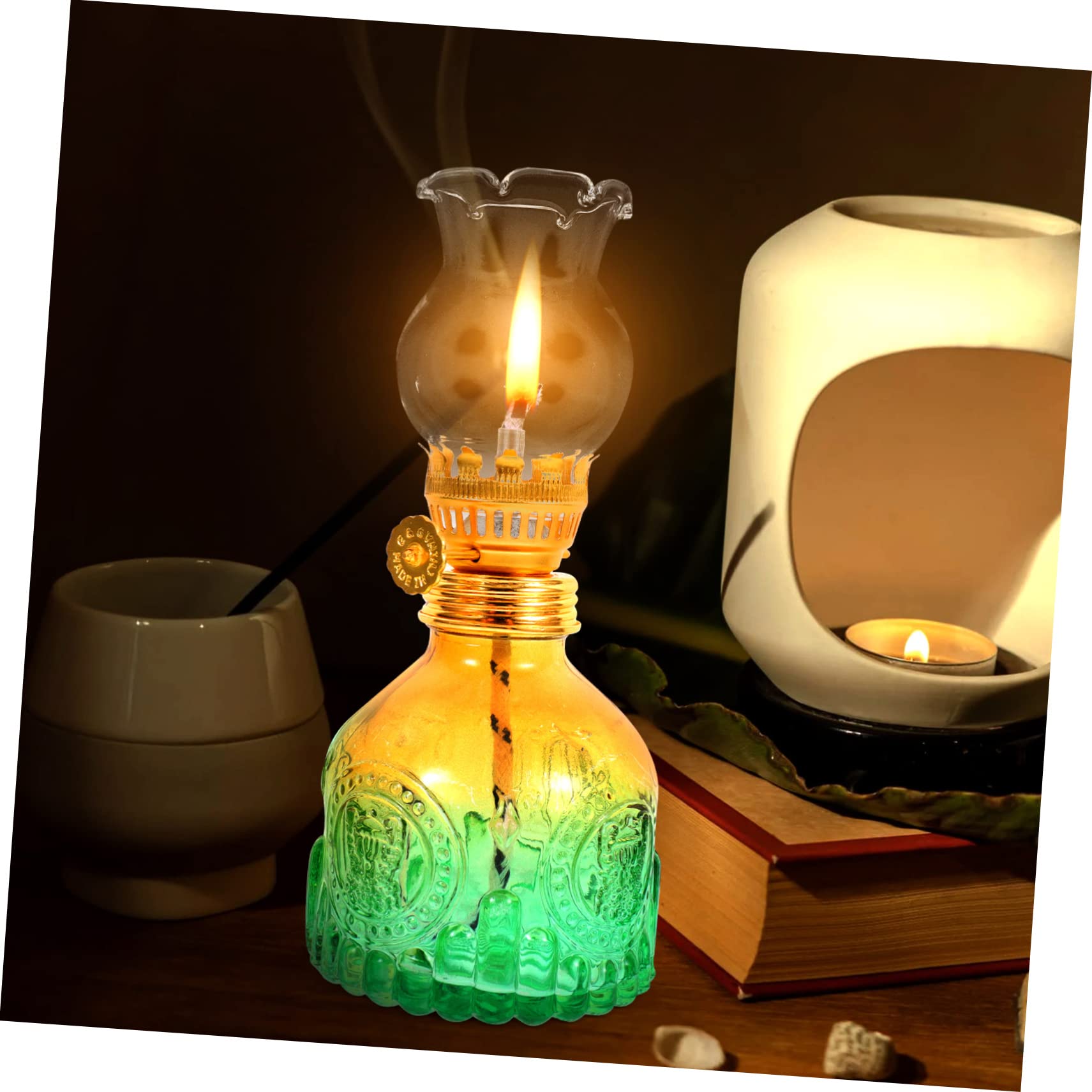 essig flasche Bautz'ner Kräuter 10 % 1 l – aromatischer Essig, € 1,39 Farbe:Weiß+Golden