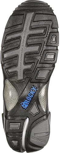 Miniatura 2 de Rocky Hombre 8" 1st Med 911-113