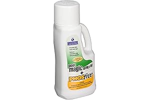 Natural Chemistry Pool Magic Phosfree