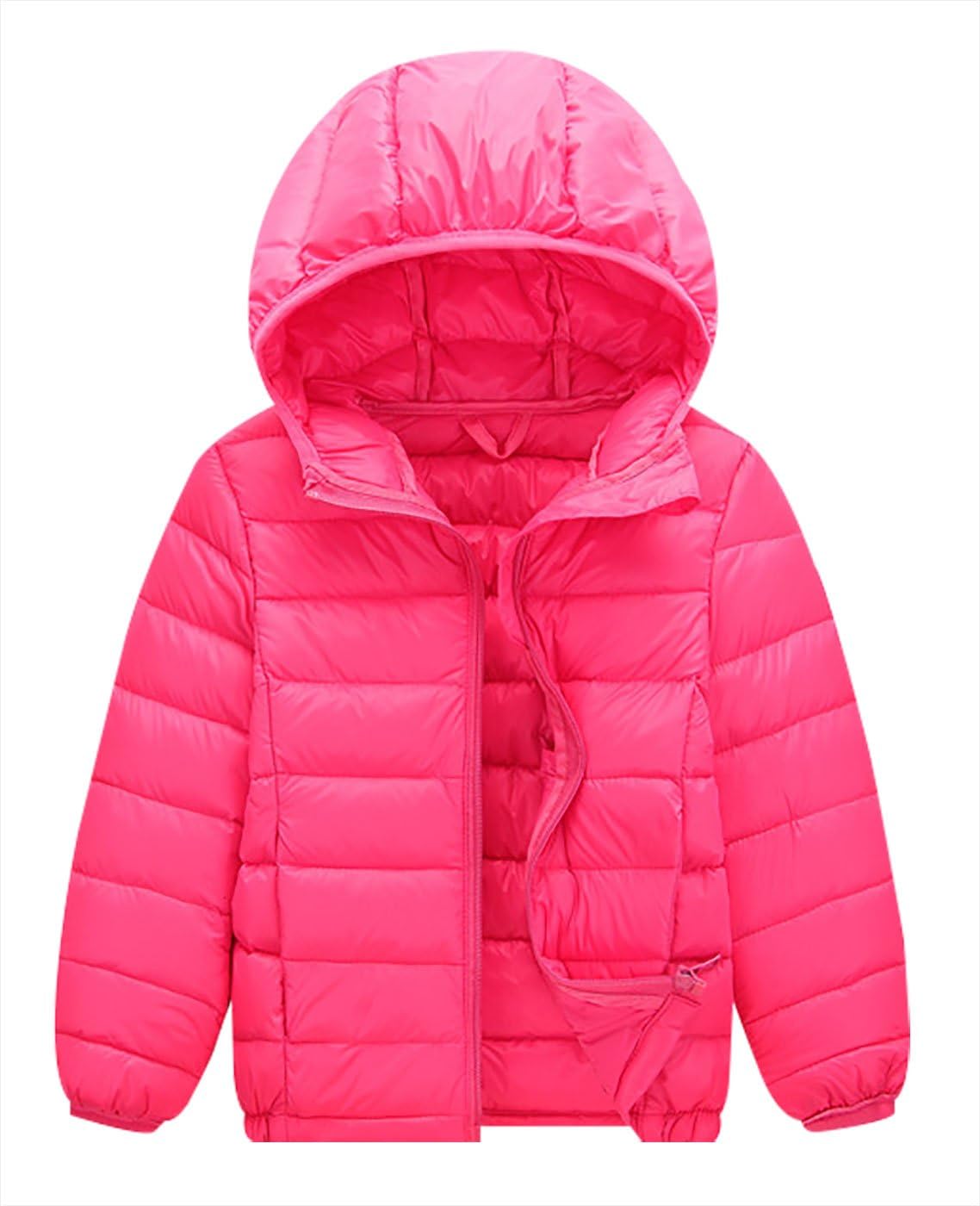 Mejor Precio En A Granel 2024 Veste En Duvet D'oie Pour Hommes Et Femmes Manteau Col De Fourrure