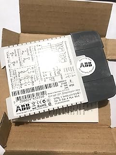 VITAL1 2TLA020052R1000 JOKAB Safety Unit New