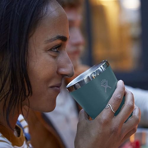 Miniatura 8 de Hydro Flask Vaso de cocina al aire libre, vajilla de acero inoxidable, reutilizable, kit de desorden, apto para lavavajillas, sin BPA, no tóxico