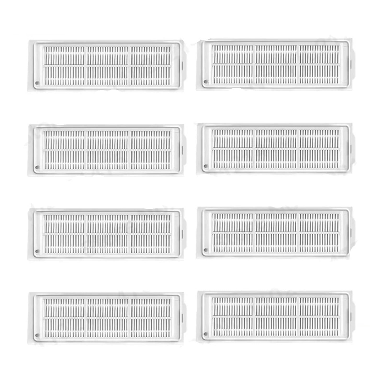Filtres pour aspirateur Xiaomi Mop 2S anti baisse aspiration