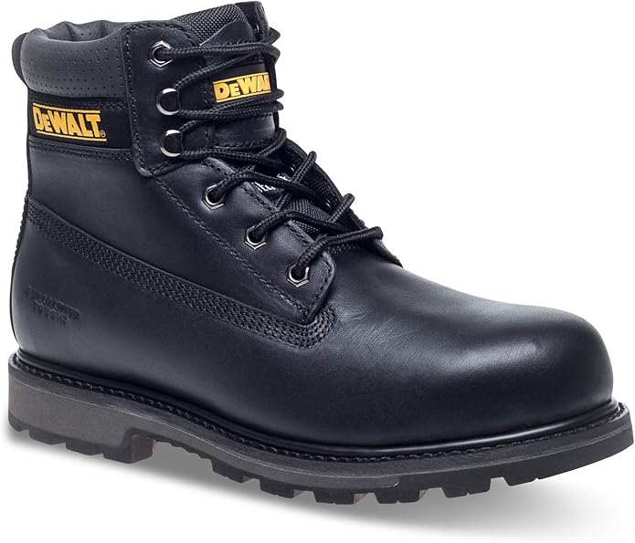 dewalt explorer boots