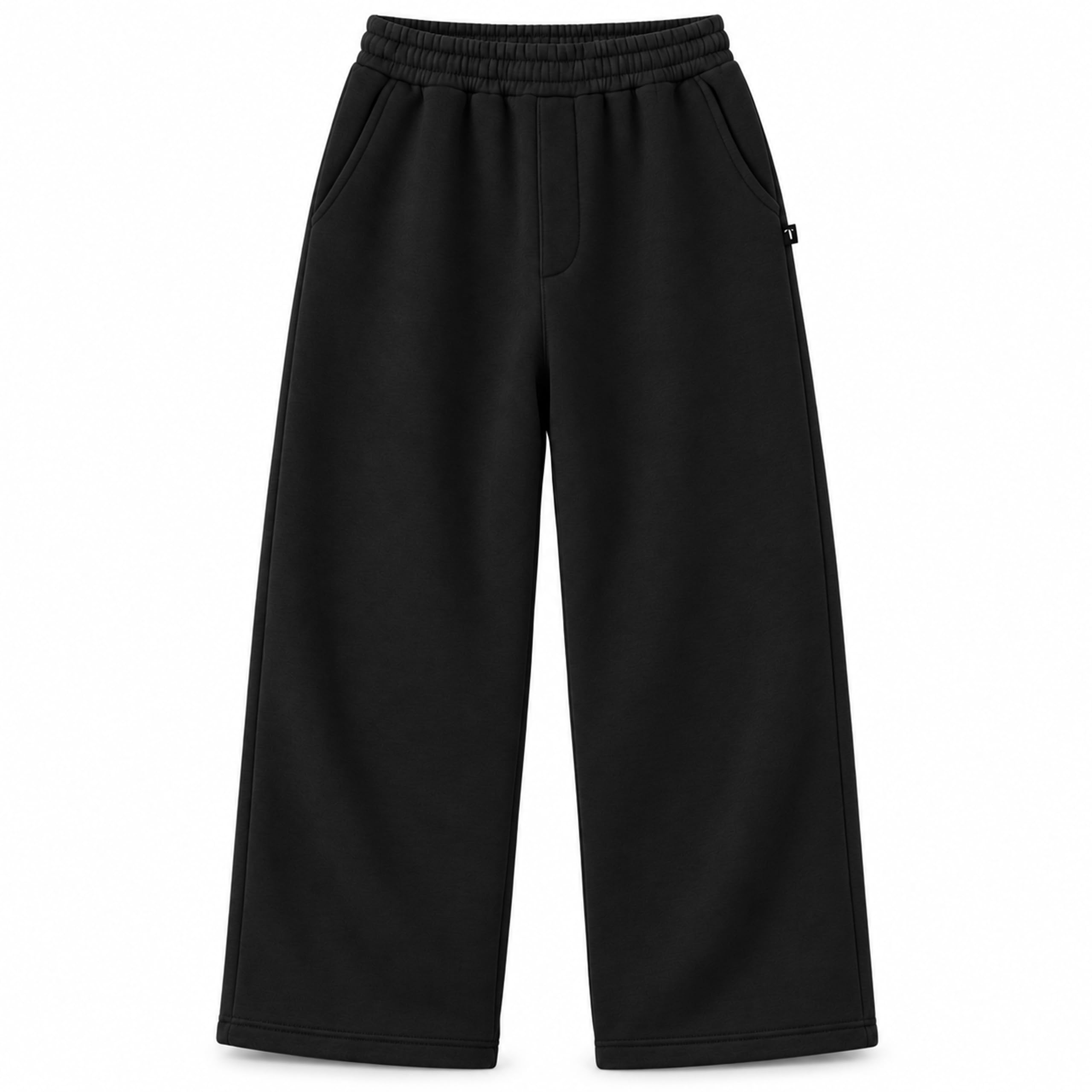 TIMSHEL Comfort Baggy Eşofman Altı Şardonlu OEKO-TEX®…