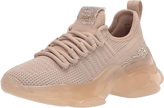 Steve Madden girls sneakers Maxima unisex-child