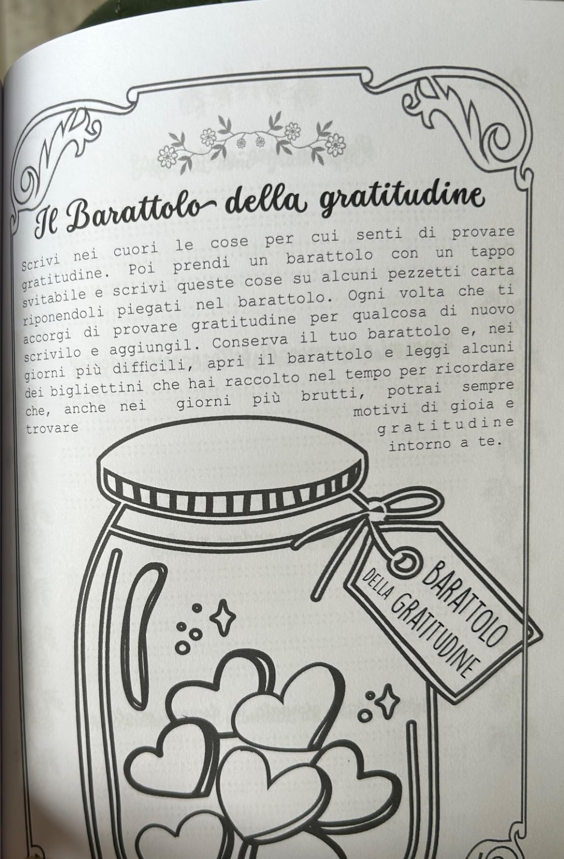 Diario della gratitudine per scrivere pensieri e riflessioni: Inizia il ...