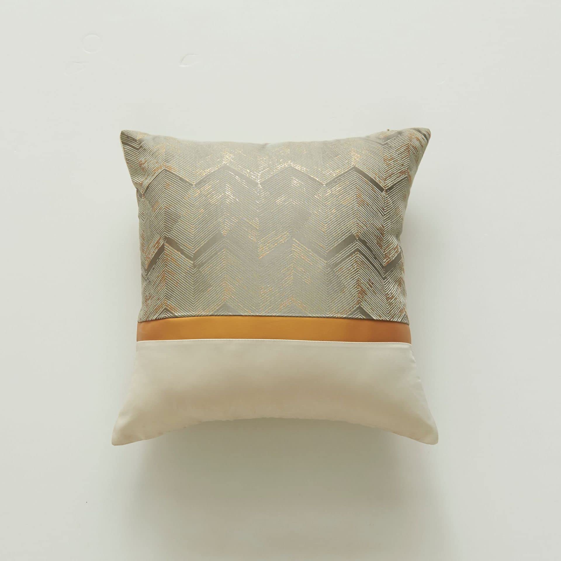 Amazon.co.jp: YunJeude クッションカバー 45 45 北欧 2枚セット