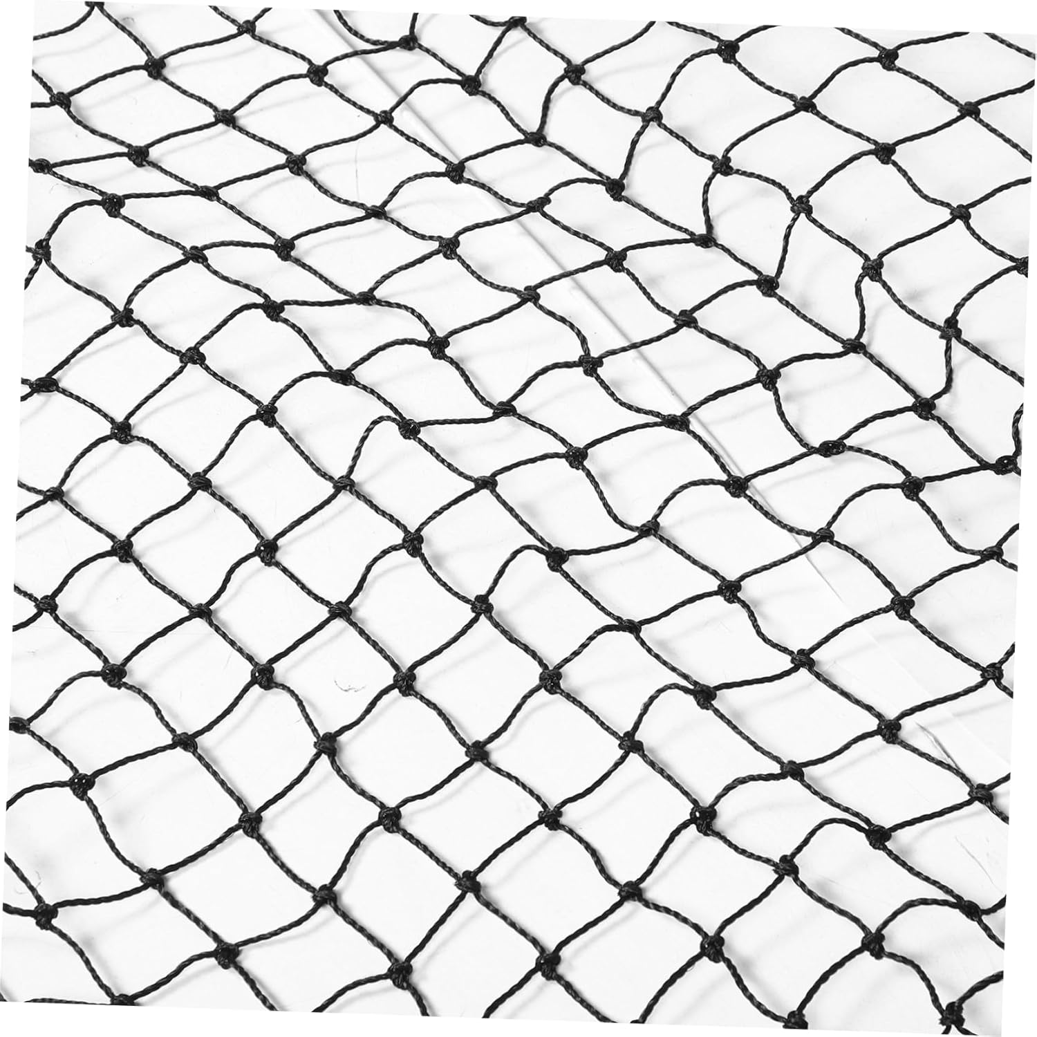 2m Baseball Rebound Net Portable Softball Training Mesh for Practice Convenient Design for Skill Enhancement Protects Surroundings Versatile Use Various Sports