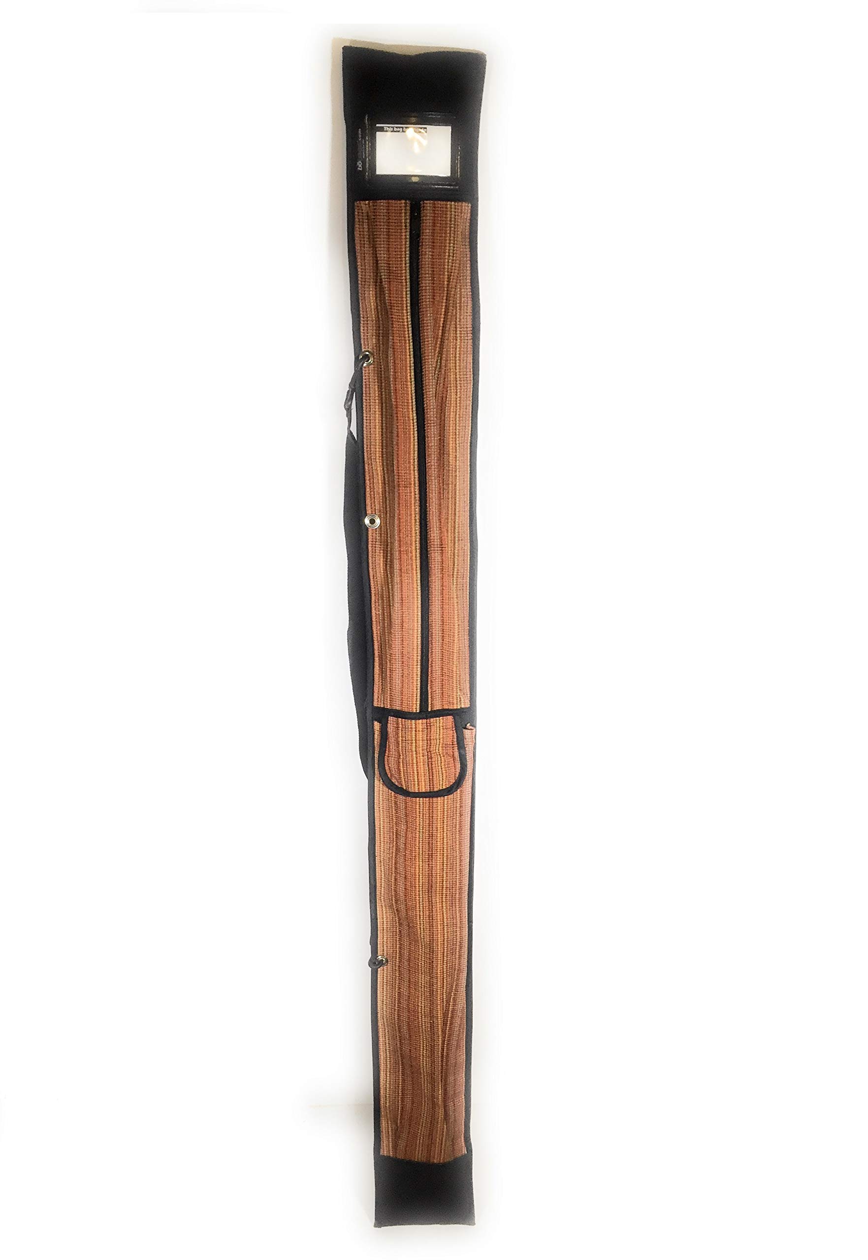 Designer Martial Arts 60" Bo Staff/Sword/Long Weapons Bag