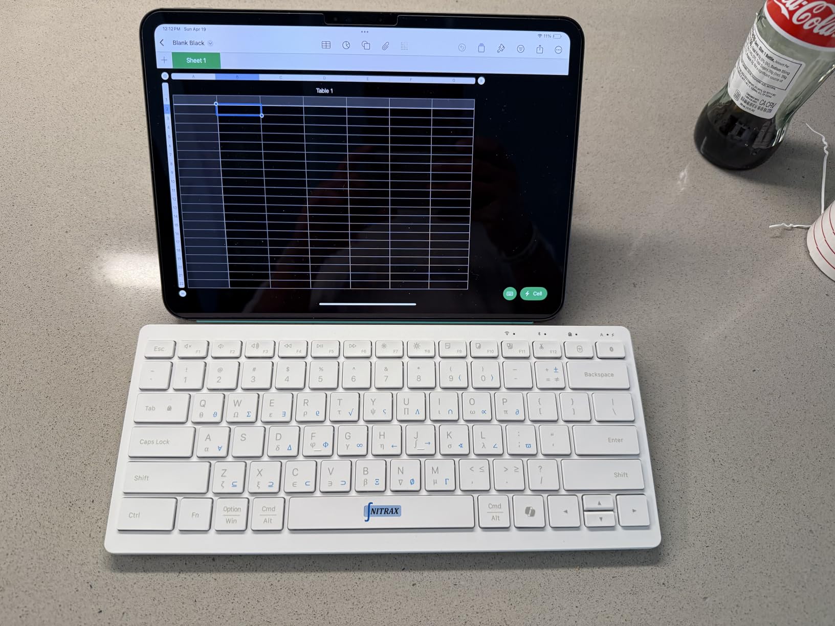 Keyboard For Math Amazon.in: Buy Mathematical Keyboard — Write Math & Equations Faster on ...