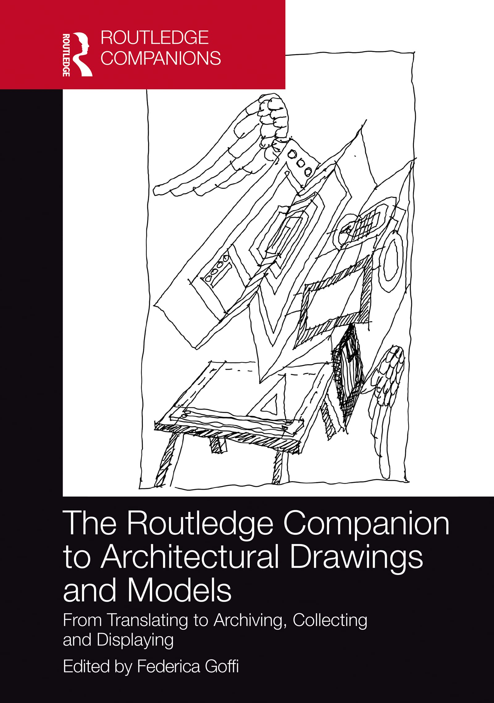 Architectural Drawings and Models guide de référence Routledge précieux