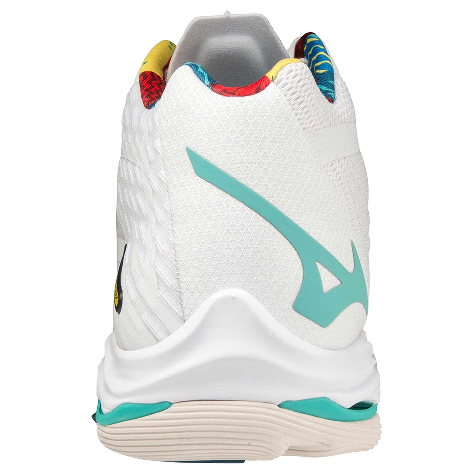 Mizuno Wave Lightning Z7mid Chaussures de volleyballMixte