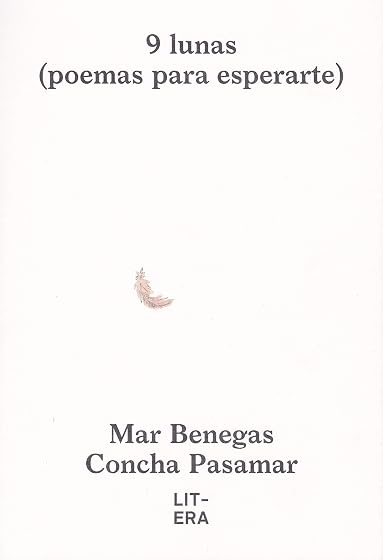 9 Lunas: Poemas para Esperarte