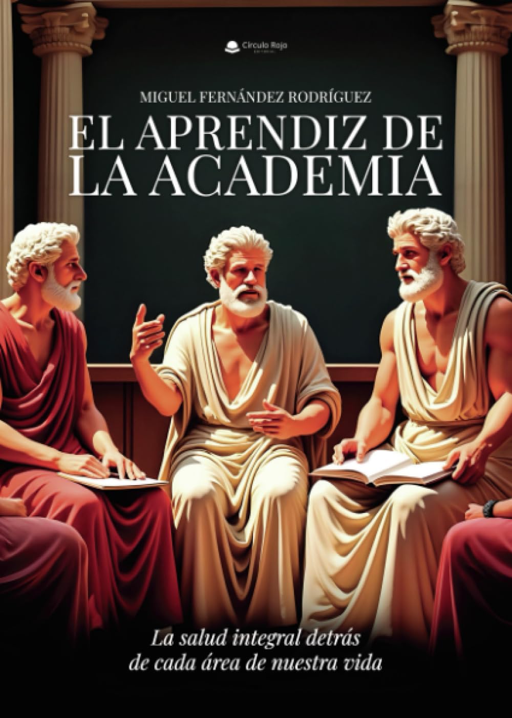 El aprendiz de la Academia. El aprendiz del Liceo