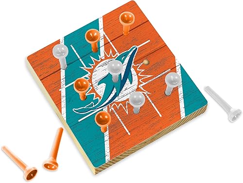 Vista 30 de Rico Industries NFL - Juego unisex para adultos