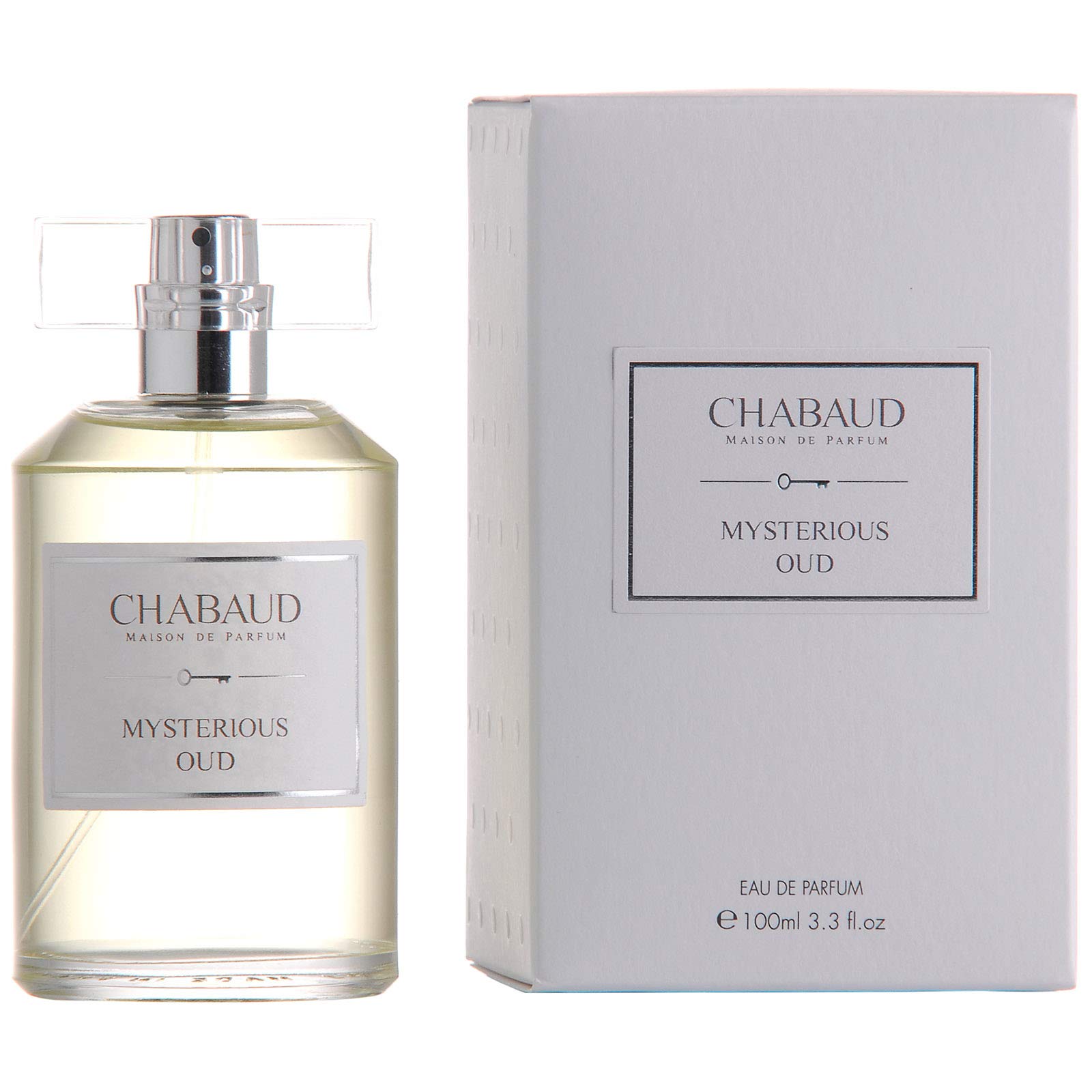 シャボー chabaud 香水MYSTERIOUS OUD シャボー chabaud 香水MYSTERIOUS OUD