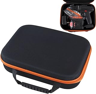 Estojo para ferramentas elétricas Sto-rage, sacos de ferramentas com fecho de correr, saco de armazenamento de berbequim elétrico multipurp-ose, caixa de saco de tecido Oxford para