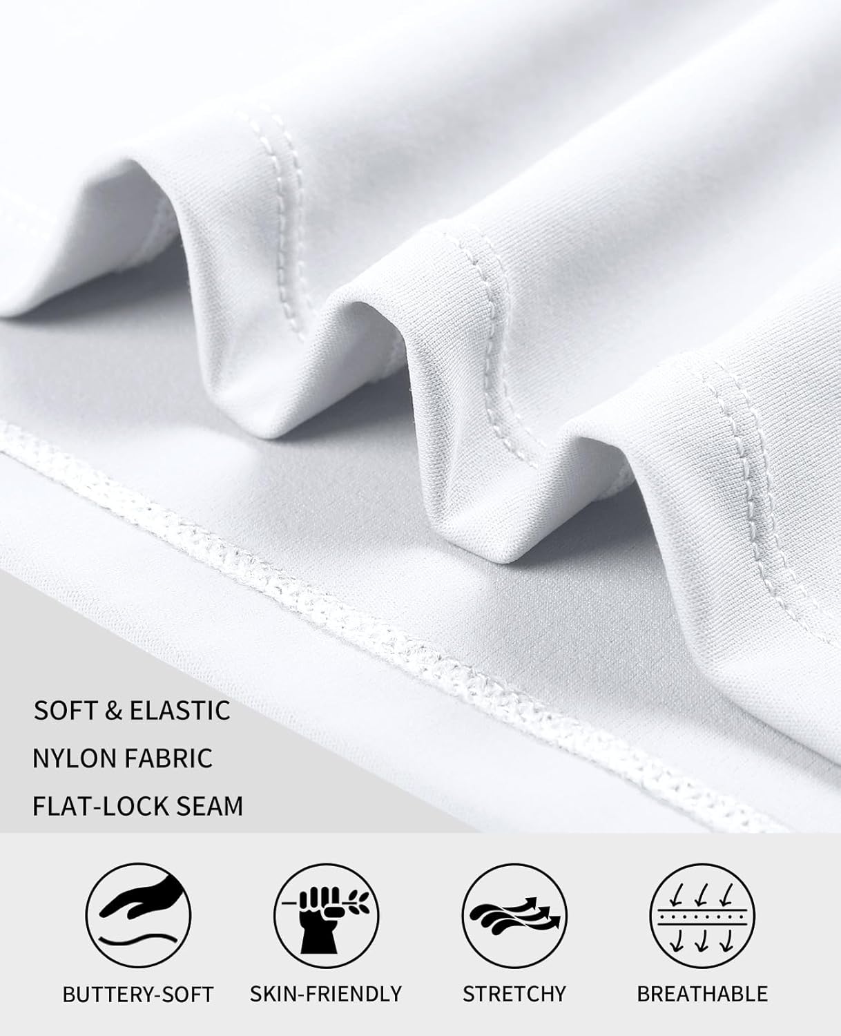 V FOR CITY Women's Tank Top with Built in Bras Adjustable Wide Strap Padded Camisole Summer Cami Shirts - Image 7