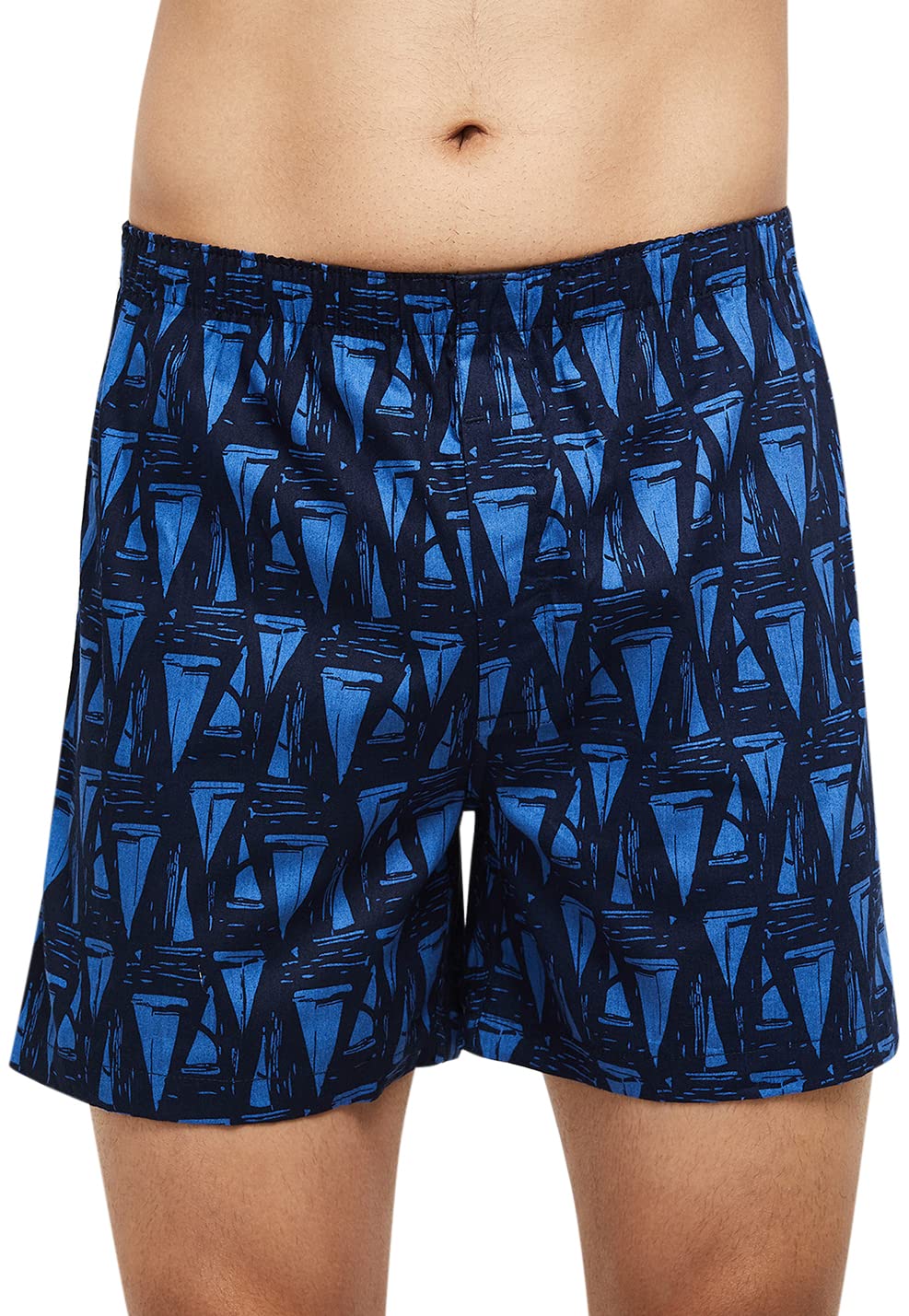 MaxMen Printed Boxers