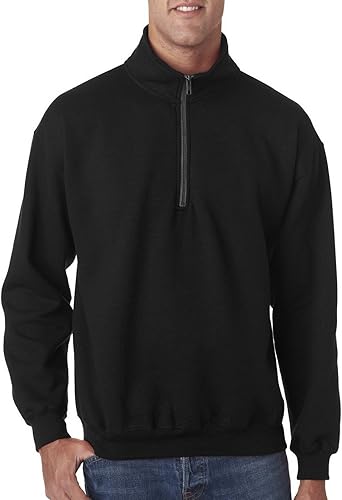 big collar sweatshirt